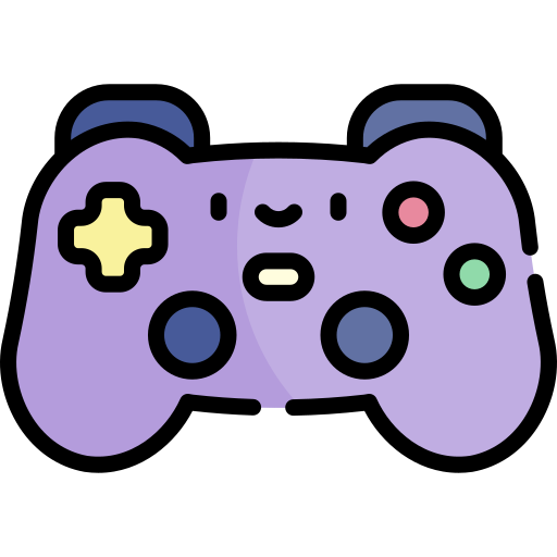 game control